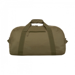 Сумка дорожная Highlander Cargo II 45 Olive Green