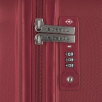 Чемодан Gabol Vermont (L) Red