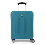 Чемодан Gabol Clever (S) Turquoise