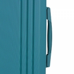 Чемодан Gabol Clever (M) Turquoise