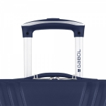 Чемодан Gabol Atlanta (S) Blue