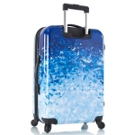 Чемодан Heys Blue Skies Ombre (M)