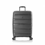 Чемодан Heys Metallix (M) Gunmetal