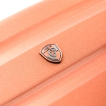 Чемодан Heys Metallix (L) Rose Gold