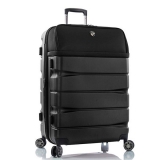 Чемодан Heys Charge-A-Weigh (L) Black