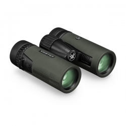Бинокль Vortex Diamondback HD 8x32 WP