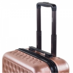 Чемодан Rock Allure (M) Pink