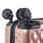Чемодан Rock Allure (M) Pink