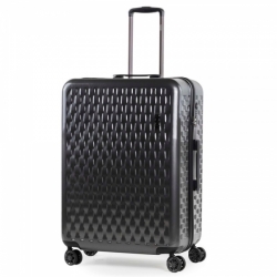 Чемодан Rock Allure (L) Charcoal
