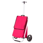 Сумка-тележка ShoppingCruiser Stable-light 35 Red