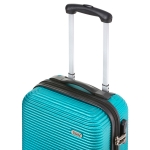 Чемодан TravelZ Horizon (S) Aqua