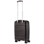 Чемодан TravelZ Big Bars (S) Black