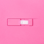 Чемодан TravelZ Big Bars (S) Pink