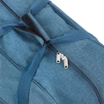 Сумка дорожная TravelZ Hipster 36 Jeans Blue