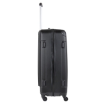 Чемодан TravelZ Light (L) Black