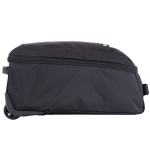 Сумка дорожная на колесах TravelZ Fordable 34 Black