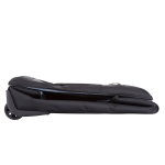 Сумка дорожная на колесах TravelZ Fordable 34 Black