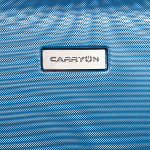 Чемодан CarryOn Skyhopper (S) Cool Blue