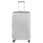 Чемодан CarryOn Skyhopper (L) Silver