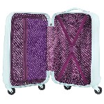 Чемодан CarryOn Skyhopper (S) Mint