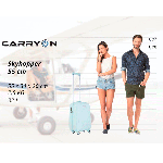 Чемодан CarryOn Skyhopper (S) Mint