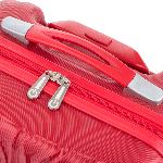 Чемодан CarryOn Wave (S) Red