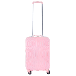 Чемодан CarryOn Wave (S) Baby Pink