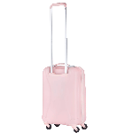 Чемодан CarryOn Wave (S) Baby Pink