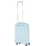 Чемодан CarryOn Wave (S) Baby Blue