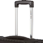 Чемодан CarryOn AIR (M) Black