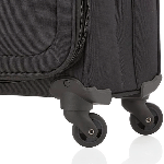 Чемодан CarryOn AIR (M) Black