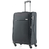 Чемодан CarryOn AIR (L) Black