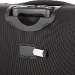 Чемодан CarryOn AIR (L) Black