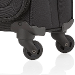 Чемодан CarryOn AIR (L) Black