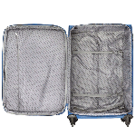 Чемодан CarryOn AIR (L) Steel Blue