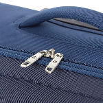 Чемодан CarryOn AIR (L) Steel Blue