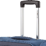 Чемодан CarryOn AIR (L) Steel Blue