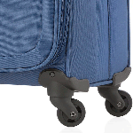 Чемодан CarryOn AIR (L) Steel Blue
