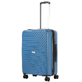 Чемодан CarryOn Transport (M) Blue Jeans