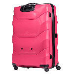 Чемодан CarryOn Porter 2.0 (M) Raspberry