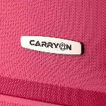 Чемодан CarryOn Porter 2.0 (M) Raspberry