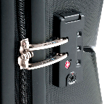 Чемодан CarryOn Porter 2.0 (M) Raspberry