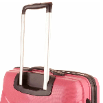 Чемодан CarryOn Porter 2.0 (M) Raspberry