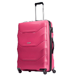 Чемодан CarryOn Porter 2.0 (L) Raspberry