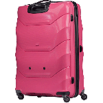 Чемодан CarryOn Porter 2.0 (L) Raspberry