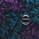 Чемодан CarryOn Oval Class (M)