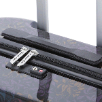 Чемодан CarryOn Oval Class (L)