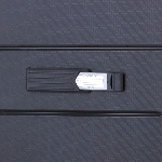Чемодан CarryOn Mobile Worker (S) Black