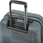 Чемодан CarryOn Connect (S) Dark Grey