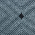 Чемодан CarryOn Connect (S) Dark Grey